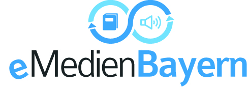 Logo eMedien Bayern