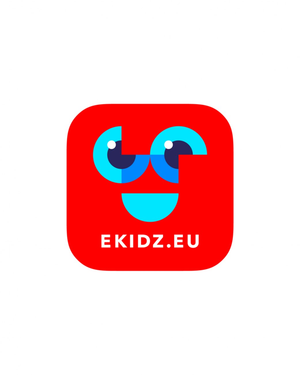Logo eKidz-App