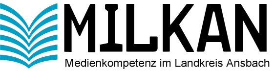 Logo Milkan