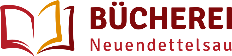 Logo der Gemeindebücherei Neuendettelsau