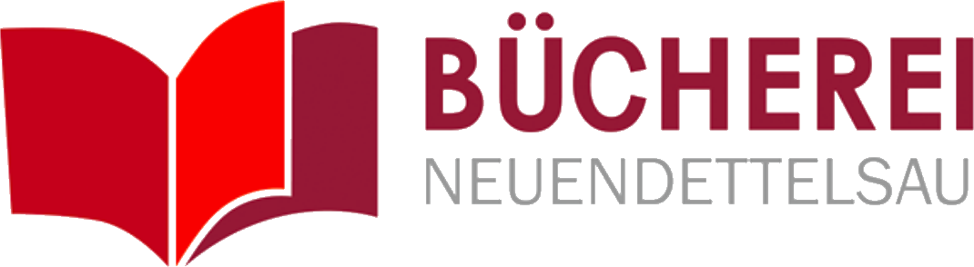 Logo der Gemeindebücherei Neuendettelsau